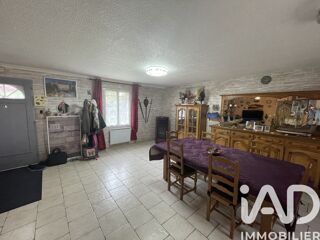  Maison � vendre 6 pi�ces 134 m�