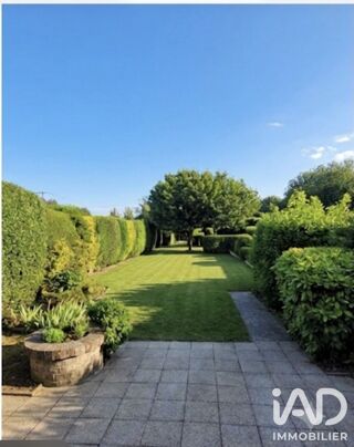  Maison à vendre 4 pièces 100 m²