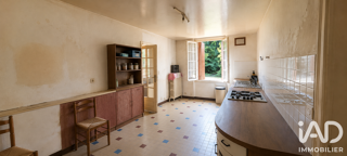  Maison à vendre 5 pièces 140 m²