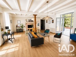  Maison à vendre 8 pièces 353 m²