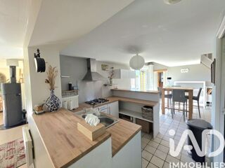  Maison à vendre 5 pièces 142 m²