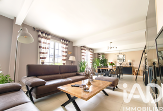  Maison à vendre 7 pièces 179 m²