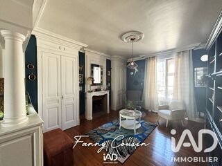  Maison à vendre 7 pièces 153 m²