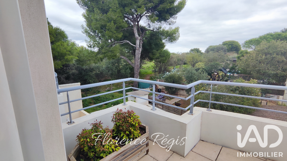 Vente Appartement Vente Appartement 2 pièces Balaruc-les-bains