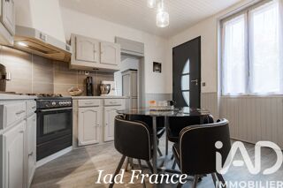  Maison � vendre 5 pi�ces 125 m�