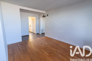  Appartement � vendre 3 pi�ces 62 m�