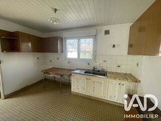 Maison à vendre 4 pièces 90 m²