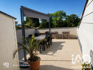  Maison à vendre 10 pièces 345 m²