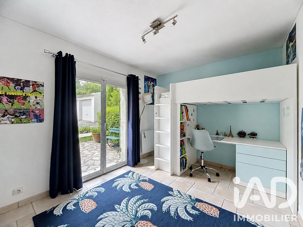 à vendre  Maison Le Rouret (06650)