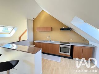  Appartement à vendre 2 pièces 52 m²