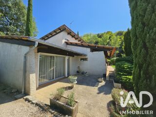  Maison à vendre 5 pièces 172 m²