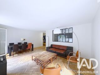  Appartement à vendre 4 pièces 93 m²