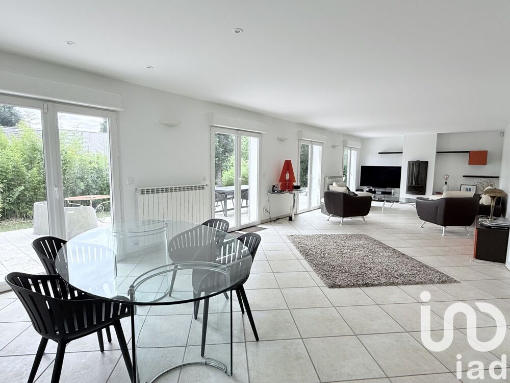 � vendre  Maison Soisy-sur-Seine (91450)