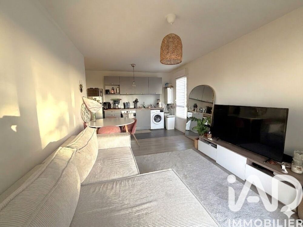 Vente Appartement Vente Appartement 2 pièces Trouville-sur-mer