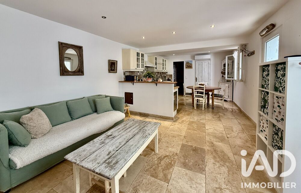 Vente Maison de village 4 pièces