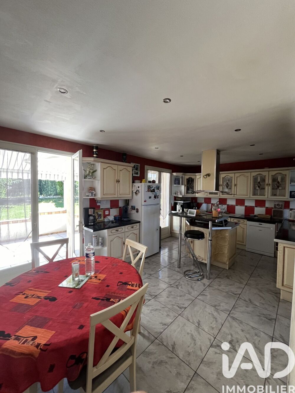 vente Maison - 5 pièce(s) - 85 m² Favars (19330)