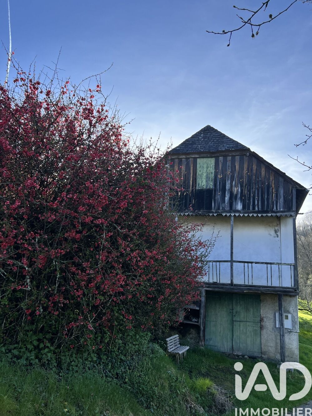 Vente Maison/villa 2 pièces