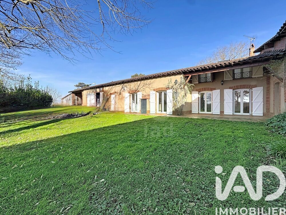 � vendre  Maison Balma (31130)