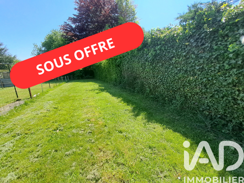   Vente Maison Maison - 3 pi�ce(s) - 71 m�
