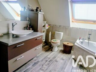  Maison � vendre 5 pi�ces 138 m�