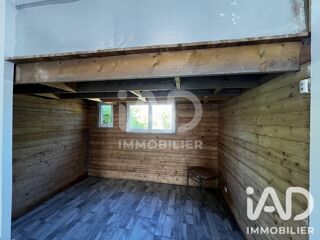  Maison à vendre 5 pièces 94 m²