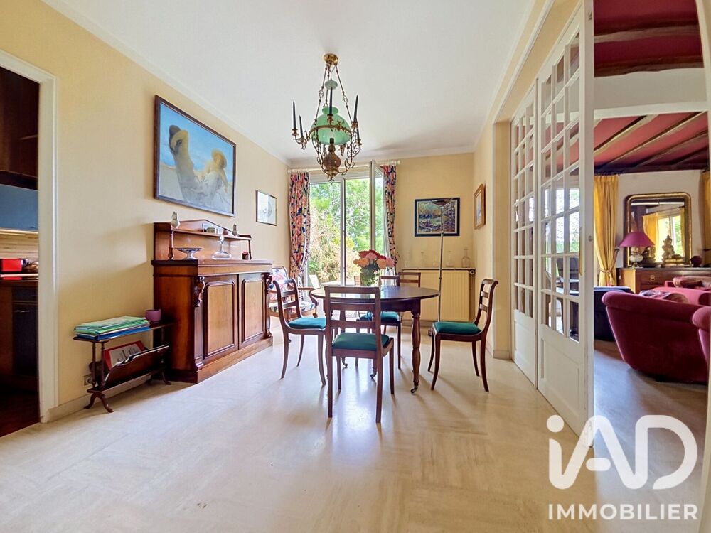 Vente Maison/villa 10 pièces