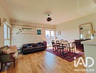  Appartement à vendre 5 pièces 115 m²