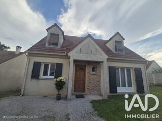  Maison à vendre 4 pièces 110 m²