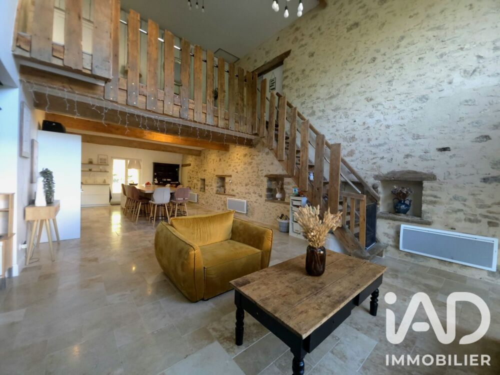 Vente Maison Vente Demeure 13 pièces Castets et castillon