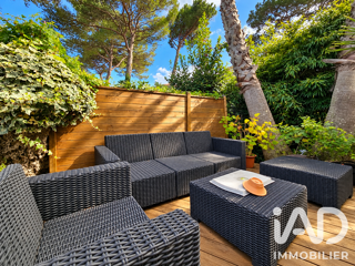 Vente Maison Vente Maison/villa 4 pièces Gassin