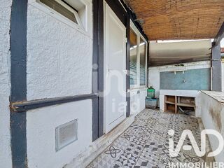  Maison à vendre 5 pièces 130 m²