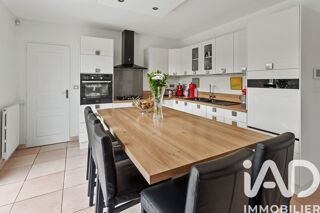  Maison à vendre 5 pièces 166 m²