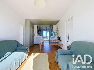  Appartement à vendre 5 pièces 98 m²