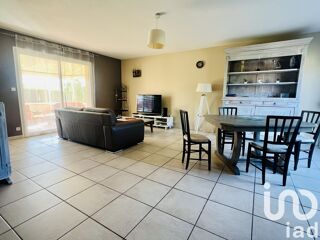  Maison à vendre 4 pièces 117 m²