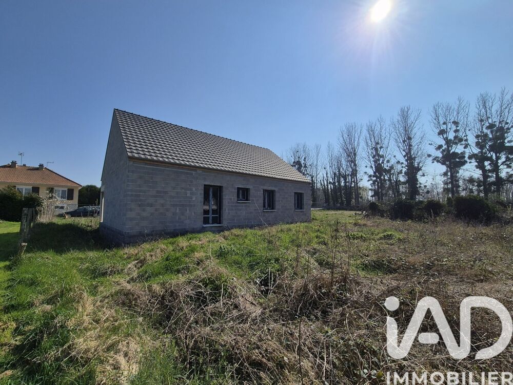 Vente Pavillon 1 pièce