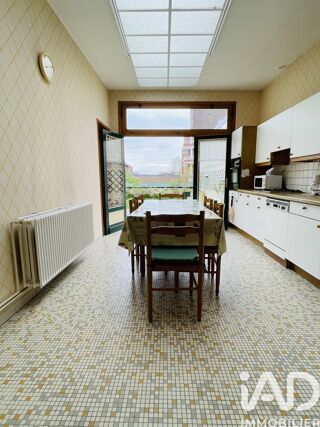  Maison à vendre 5 pièces 106 m²