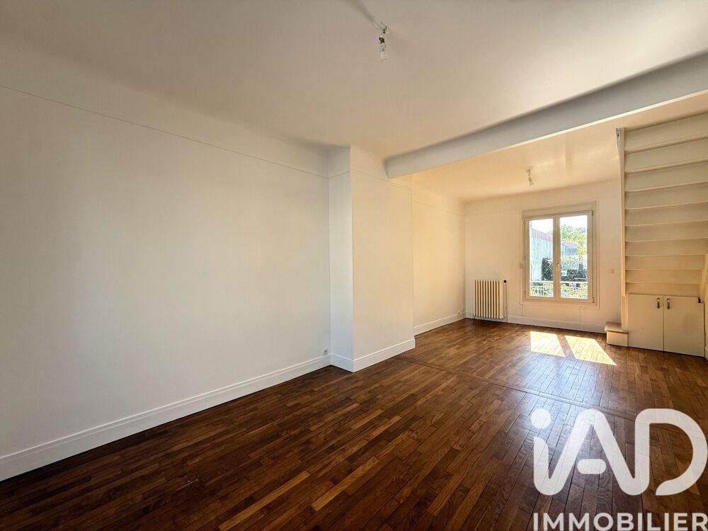 � vendre  Maison Clamart (92140)
