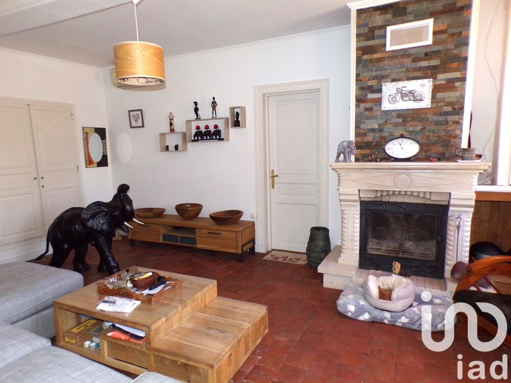 Vente Maison de village 4 pièces