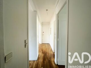  Appartement à vendre 4 pièces 71 m²
