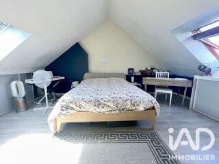  Maison à louer 4 pièces 85 m²