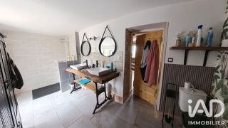  Maison à vendre 4 pièces 134 m²