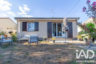  Maison à vendre 3 pièces 65 m²
