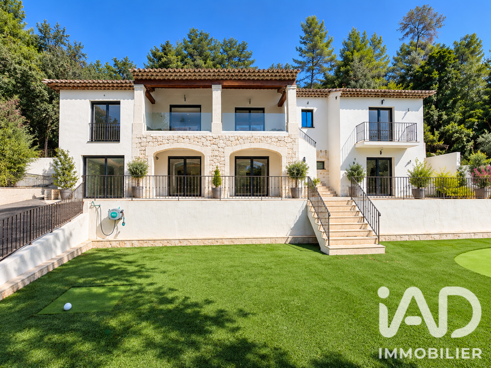 Vente Maison/villa 8 pièces