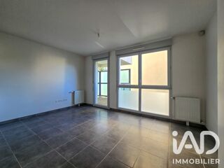  Appartement à vendre 2 pièces 40 m²