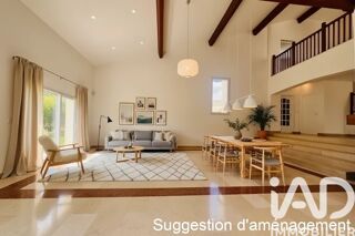  Maison à vendre 6 pièces 230 m²
