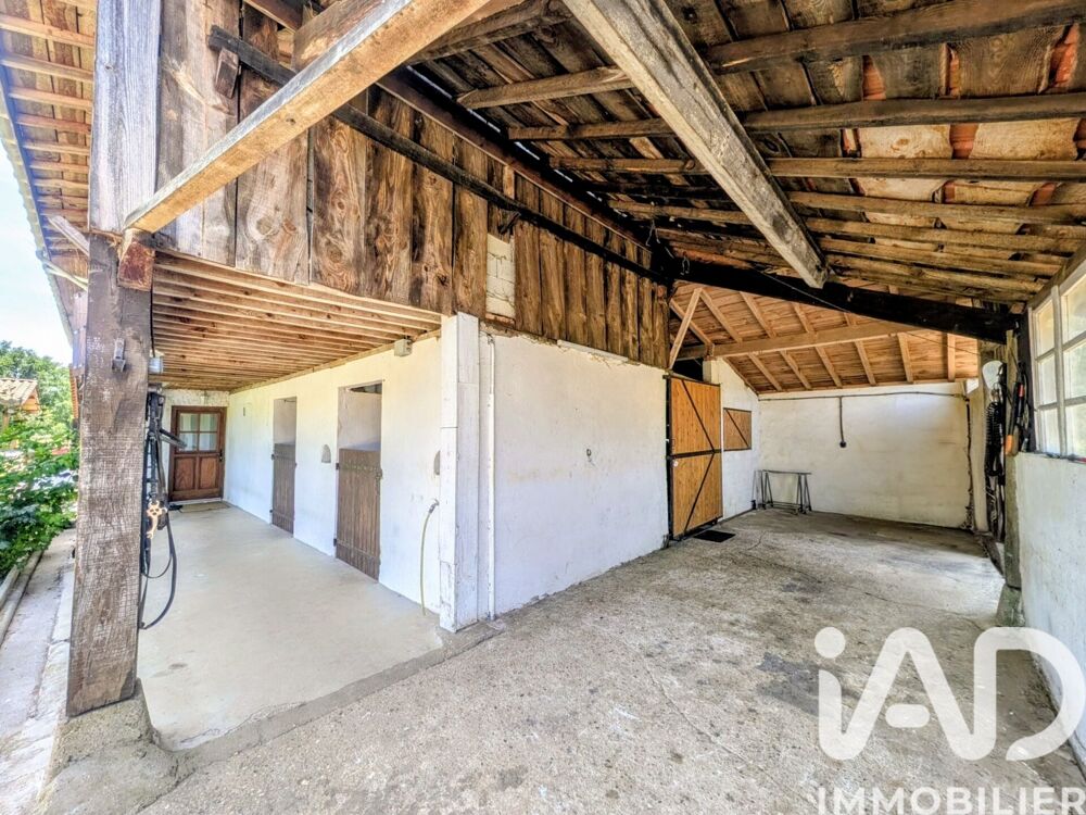 Vente Maison/villa 8 pièces