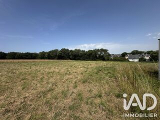  Terrain à vendre 805 m²
