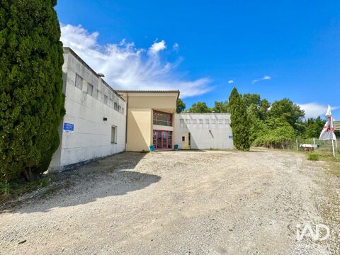   Location Boutique/Local commercial 131 m&sup2; 