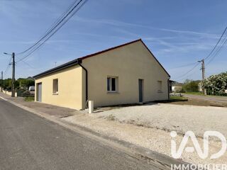  Maison 5 pièces 104 m² La porte du der