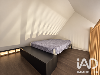  Appartement à louer 2 pièces 36 m²